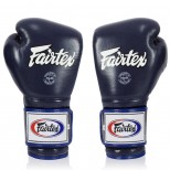 Перчатки боксерские Fairtex (BGV-9 Mexican Style Blue)